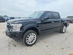 1FTEW1EGXKFB80877 2019 FORD F-150