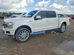 1FTEW1EGXKFC33268 2019 FORD F-150