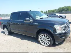 1FTEW1EGXKFC60390 2019 FORD F-150