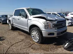 1FTEW1EGXKFC84785 2019 FORD F-150