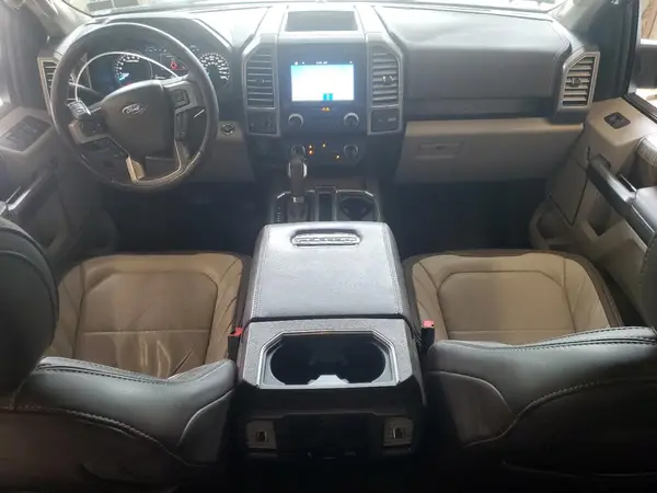 1FTEW1EGXKFC98492 2019 FORD F-150 - Image 8
