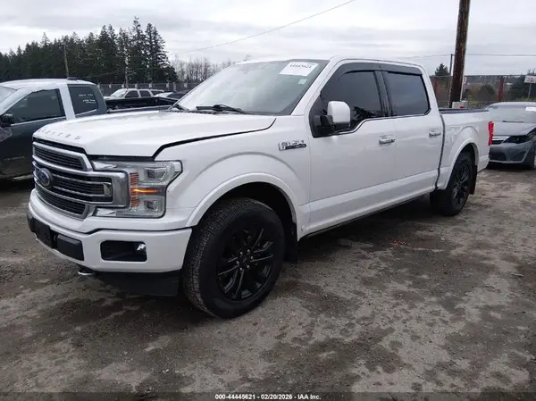 1FTEW1EGXKFD37808 2019 FORD F-150 - Image 2