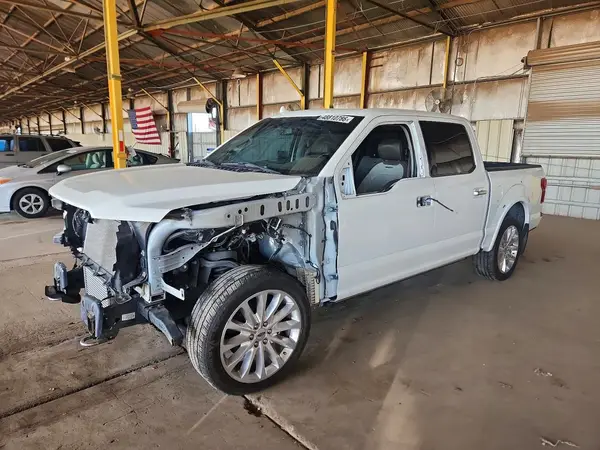1FTEW1EGXLFA80828 2020 FORD F-150 - Image 1