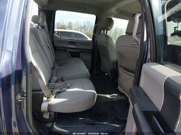 1FTEW1EP0GFA10728 2016 FORD F-150 - Image 8