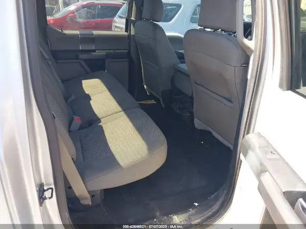 1FTEW1EP0GFA13466 2016 FORD F-150 - Image 8