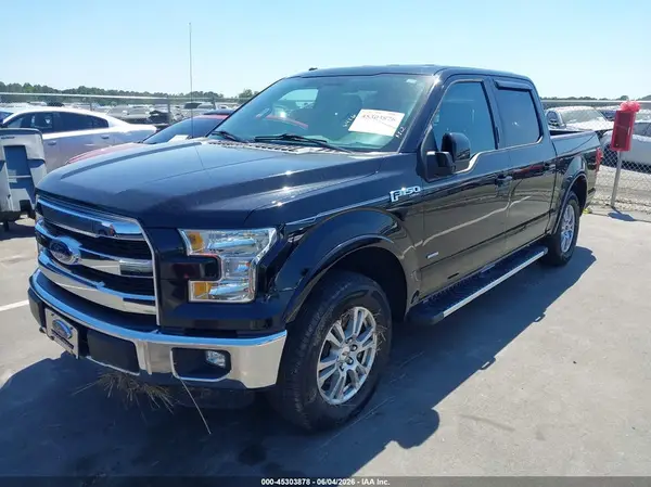 1FTEW1EP0GFA28114 2016 FORD F-150 - Image 2