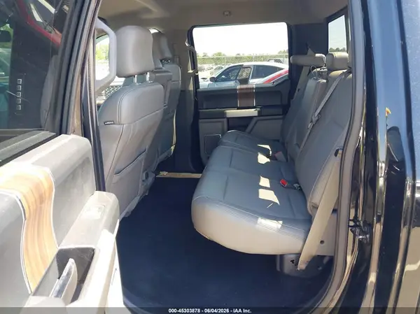 1FTEW1EP0GFA28114 2016 FORD F-150 - Image 8