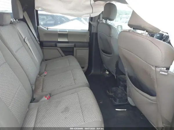 1FTEW1EP0GFA29991 2016 FORD F-150 - Image 8