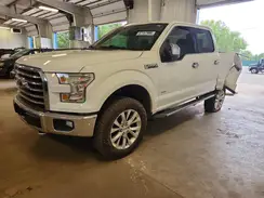1FTEW1EP0GFA37864 2016 FORD F-150