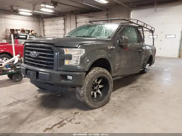 1FTEW1EP0GFA39355 2016 FORD F-150 - Image 2