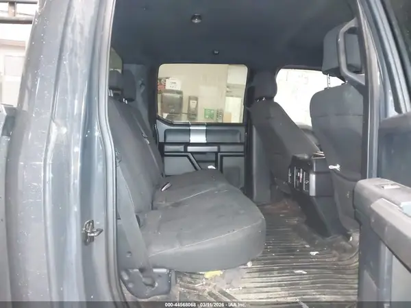1FTEW1EP0GFA39355 2016 FORD F-150 - Image 8