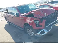 1FTEW1EP0GFA65440 2016 FORD F-150