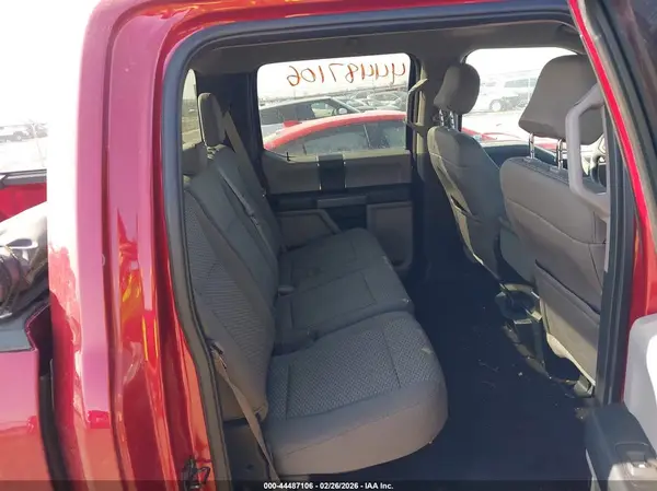 1FTEW1EP0GFA65440 2016 FORD F-150 - Image 8