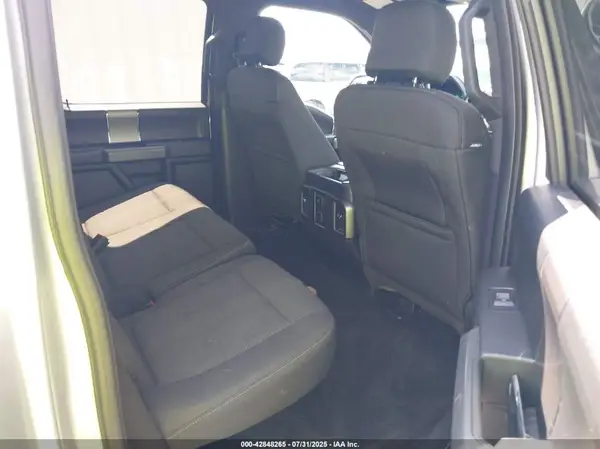 1FTEW1EP0GFA72159 2016 FORD F-150 - Image 8