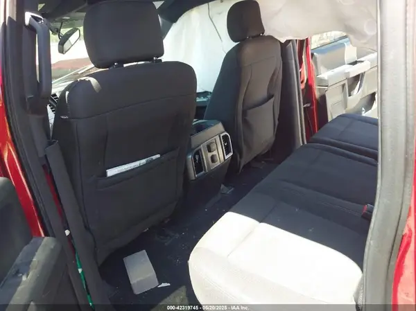 1FTEW1EP0GFA75546 2016 FORD F-150 - Image 8