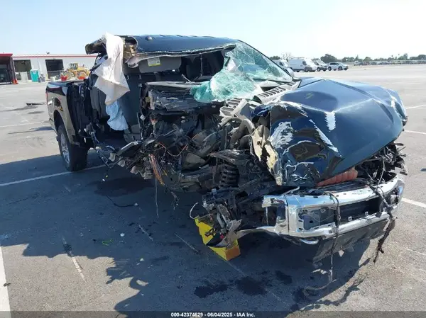 1FTEW1EP0GFA86613 2016 FORD F-150 - Image 1