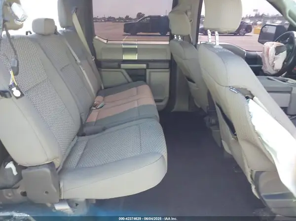 1FTEW1EP0GFA86613 2016 FORD F-150 - Image 8