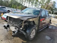 1FTEW1EP0GFA95683 2016 FORD F-150