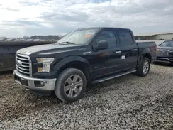 1FTEW1EP0GFB04897 2016 FORD F-150