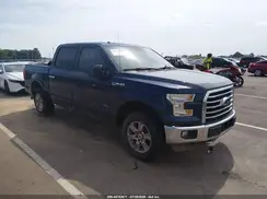 1FTEW1EP0GFB11848 2016 FORD F-150