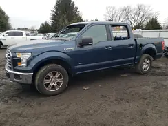 1FTEW1EP0GFB18606 2016 FORD F-150