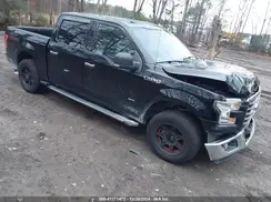1FTEW1EP0GFB22316 2016 FORD F-150