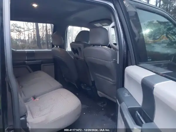 1FTEW1EP0GFB22316 2016 FORD F-150 - Image 8