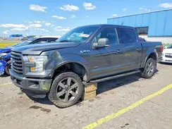 1FTEW1EP0GFB25393 2016 FORD F-150