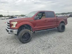 1FTEW1EP0GFB30481 2016 FORD F-150