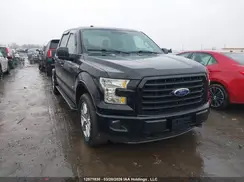 1FTEW1EP0GFB32912 2016 FORD F-150