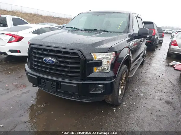 1FTEW1EP0GFB32912 2016 FORD F-150 - Image 2