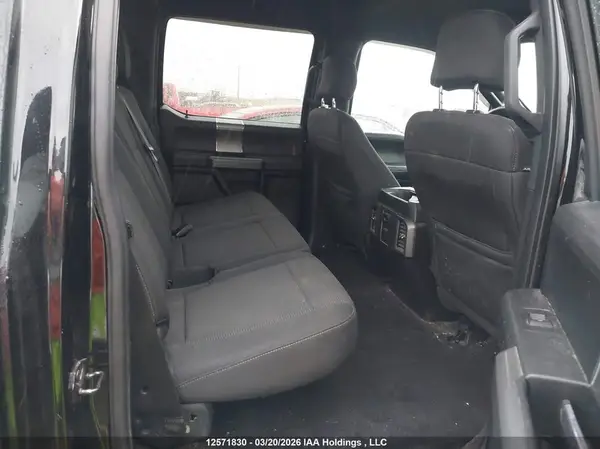 1FTEW1EP0GFB32912 2016 FORD F-150 - Image 8