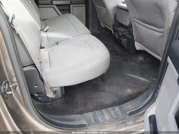1FTEW1EP0GFB33557 2016 FORD F-150 - Image 8