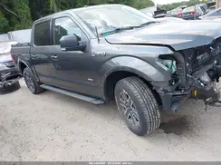 1FTEW1EP0GFB39634 2016 FORD F-150