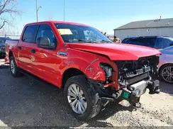 1FTEW1EP0GFB52383 2016 FORD F-150