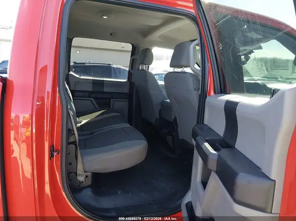1FTEW1EP0GFB52383 2016 FORD F-150 - Image 8
