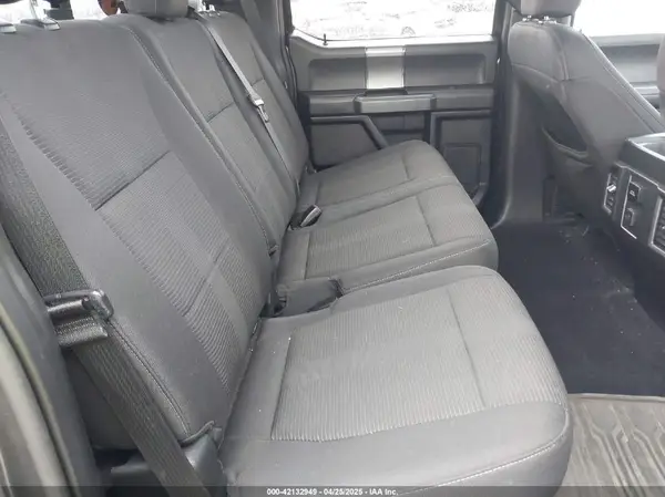 1FTEW1EP0GFB53114 2016 FORD F-150 - Image 8