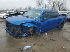 1FTEW1EP0GFB59057 2016 FORD F-150