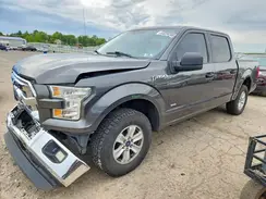 1FTEW1EP0GFB60984 2016 FORD F-150