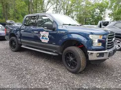 1FTEW1EP0GFB65683 2016 FORD F-150