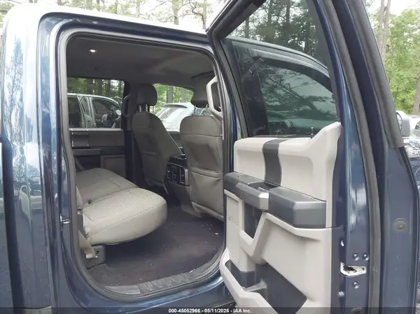 1FTEW1EP0GFB65683 2016 FORD F-150 - Image 8