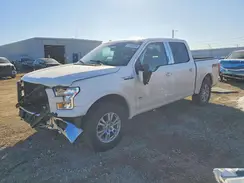 1FTEW1EP0GFB67904 2016 FORD F-150