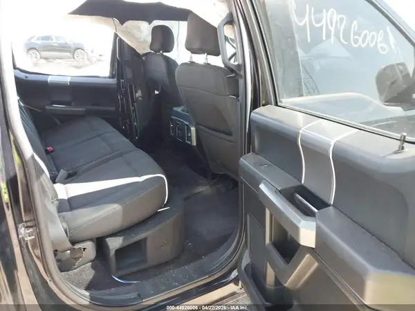 1FTEW1EP0GFB68776 2016 FORD F-150 - Image 8