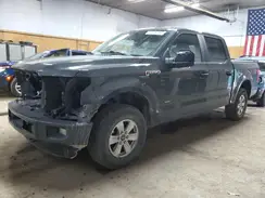 1FTEW1EP0GFB76456 2016 FORD F-150