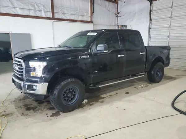 1FTEW1EP0GFB77073 2016 FORD F-150 - Image 1