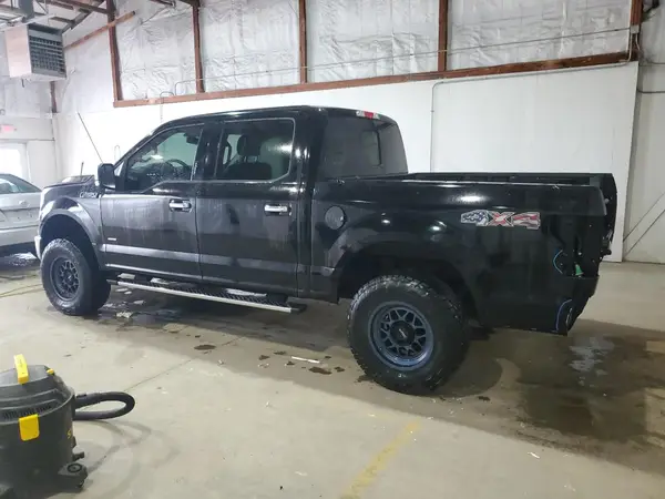 1FTEW1EP0GFB77073 2016 FORD F-150 - Image 2