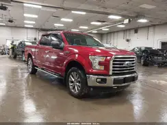 1FTEW1EP0GFB80538 2016 FORD F-150