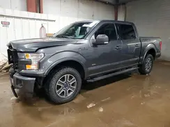 1FTEW1EP0GFB82631 2016 FORD F-150
