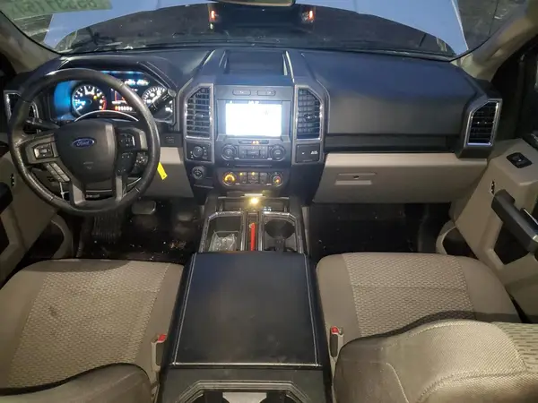1FTEW1EP0GFB82676 2016 FORD F-150 - Image 8