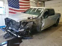 1FTEW1EP0GFB89627 2016 FORD F-150